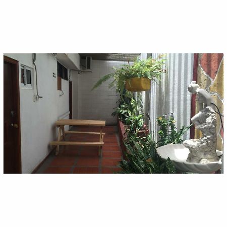 Hotel Mar Azul Barranquilla Zewnętrze zdjęcie