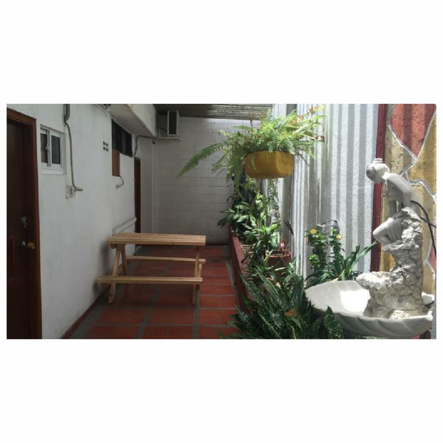 Hotel Mar Azul Barranquilla Zewnętrze zdjęcie