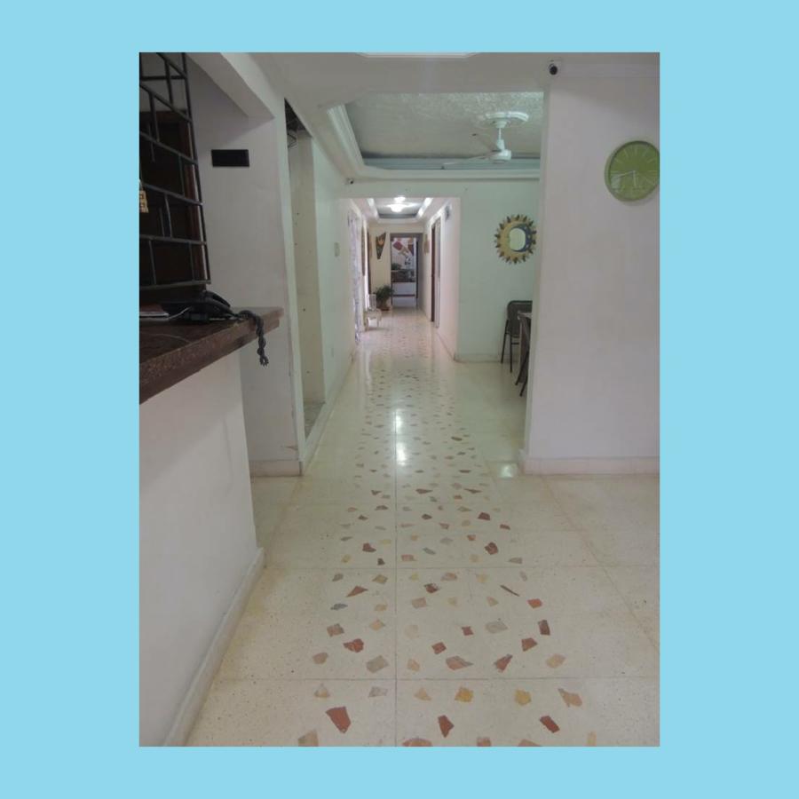 Hotel Mar Azul Barranquilla Zewnętrze zdjęcie