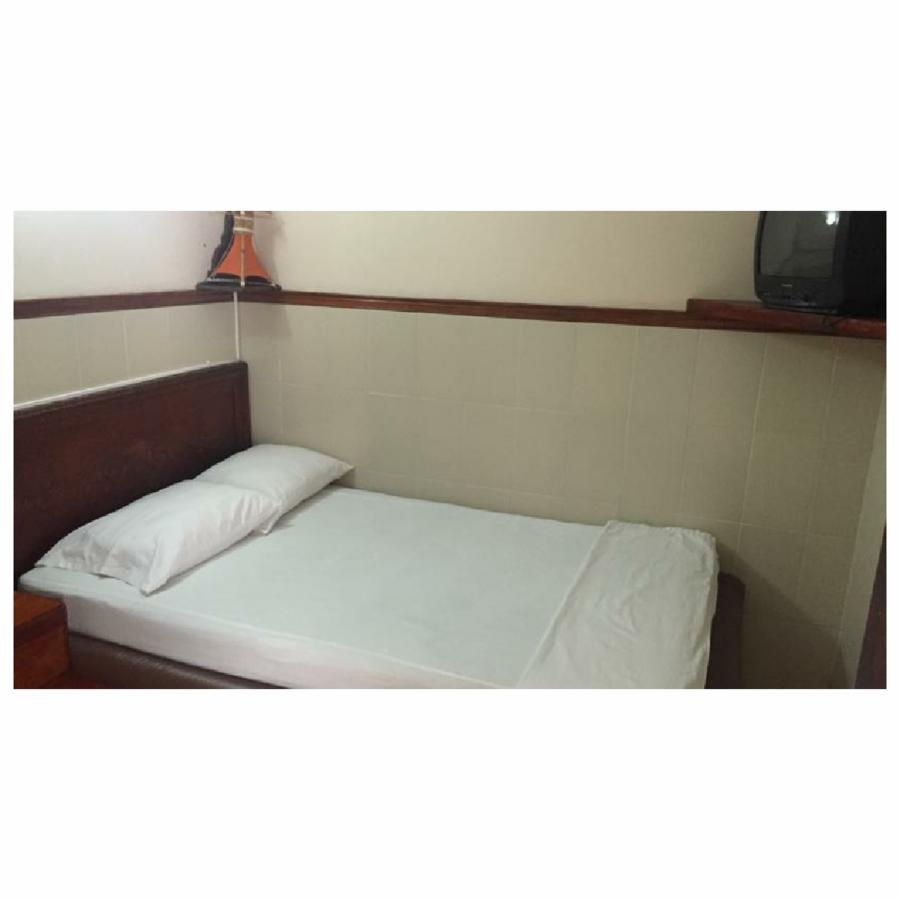 Hotel Mar Azul Barranquilla Zewnętrze zdjęcie